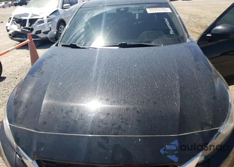 2021 Nissan Altima S from USA, damaged, VIN 1N4BL4BV0MN371562